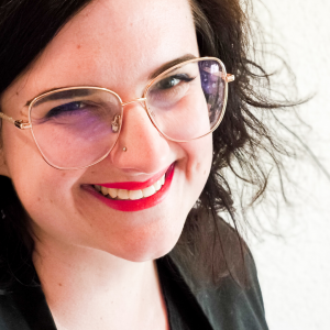 Picture of Eva Schäferling